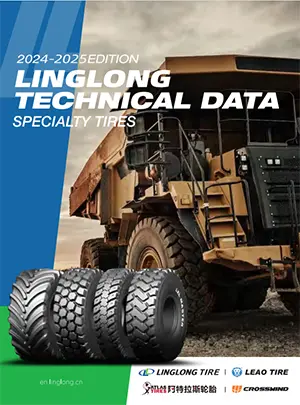 Katalog tayar khas 2025